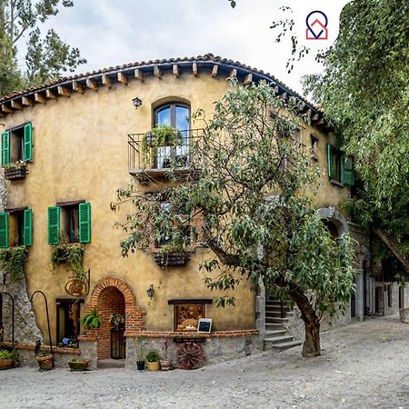 Cipressi Spectacular Italian Tuscan Style Loft Santeagueda Exterior foto